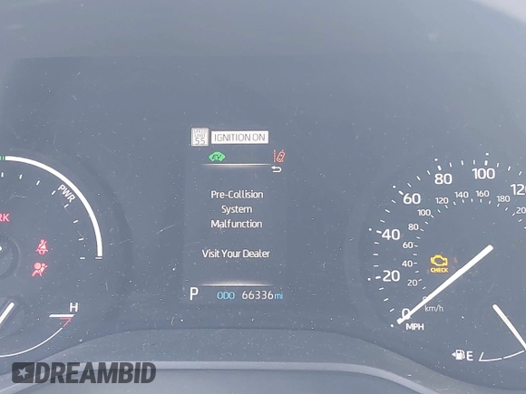 2021 Toyota Sienna LE z VIN 5TDKSKFCXMS031520, wystawiony jako IAAI lot #42080878 z przebiegiem 66 336 mil mil oraz . Historia ofert i sprzedaży dostępna na DreamBid. Obrazek 15.