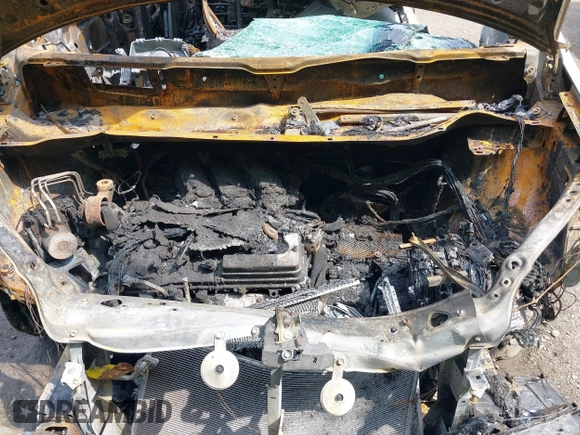 2015 Toyota Sienna LE AAS с VIN 5TDKK3DC9FS594652, выставлен на аукционе IAAI как лот 37533503 с пробегом 29 292 миль миль и . История ставок и продаж доступна на DreamBid. Изображение 10.