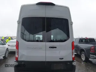 2020 Ford Transit Cargo with VIN 1FTBR1X82LKB60762, listed as a IAAI auction lot 41572948 with 112,050 mi miles and . Bid and sale history available at DreamBid. Image 16.