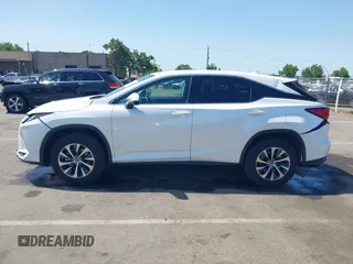 2021 Lexus RX 350 with VIN 2T2AZMDA6MC288439, listed as a IAAI auction lot 42514163 with 60,048 mi miles and . Bid and sale history available at DreamBid. Image 14.