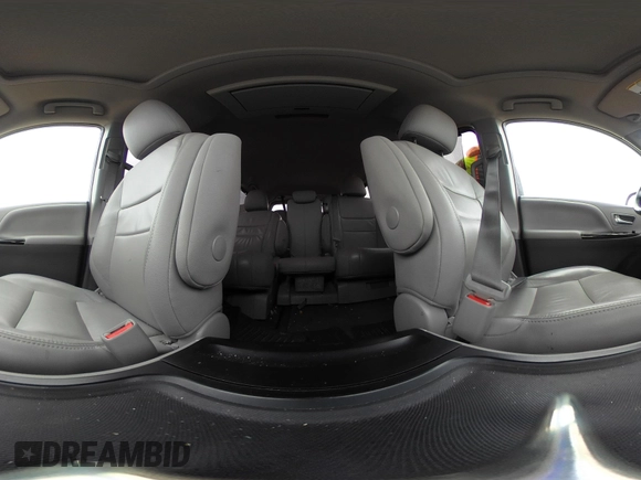 2017 Toyota Sienna XLE Auto Access Seat with VIN 5TDYZ3DC5HS876635, listed as a IAAI auction lot 41874863 with 89,292 mi miles and . Bid and sale history available at DreamBid. Image 19.
