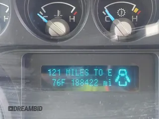 2014 Ford F-250 XL with VIN 1FT7W2A69EEA82400, listed as a IAAI auction lot 42287694 with 188,422 mi miles and . Bid and sale history available at DreamBid. Image 15.