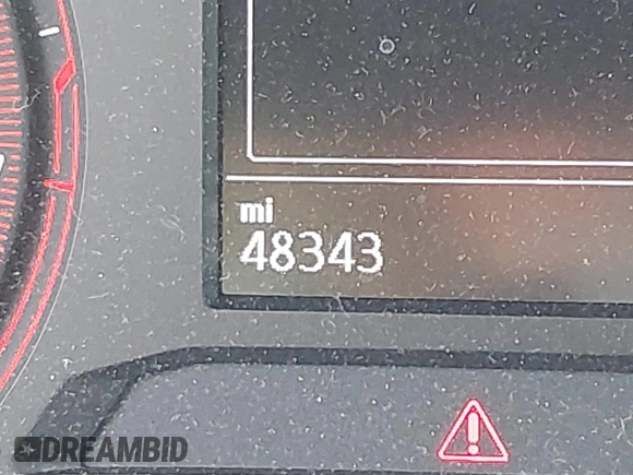 2019 Volkswagen Jetta S z VIN 3VWC57BU7KM243356, wystawiony jako IAAI lot #42334838 z przebiegiem 48 343 mil mil oraz . Historia ofert i sprzedaży dostępna na DreamBid. Obrazek 16.