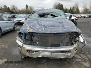 2011 Ram 2500 Laramie Longhorn z VIN 3D7UT2HL0BG637008, wystawiony jako Copart lot #48392745 z przebiegiem Nie podano mil oraz Szkoda całkowita • Salvage title. Historia ofert i sprzedaży dostępna na DreamBid. Obrazek 5.
