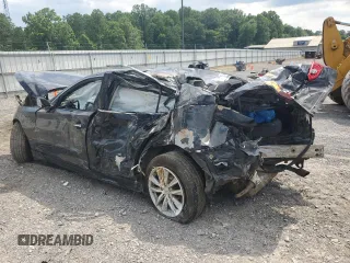 2015 Infiniti Q50 Premium with VIN JN1BV7AR4FM417514, listed as a Copart auction lot 63416835 with Not provided miles and Salvage title. Bid and sale history available at DreamBid. Image 2.