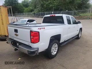 2019 Chevrolet Silverado 1500 LT with VIN 2GCVKPEC1K1176428, listed as a IAAI auction lot 42282395 with 134,295 mi miles and . Bid and sale history available at DreamBid. Image 28.