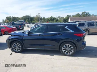 2019 Infiniti QX50 Essential с VIN 3PCAJ5M1XKF131104, выставлен на аукционе IAAI как лот 41452545 с пробегом 113 271 миль миль и . История ставок и продаж доступна на DreamBid. Изображение 13.