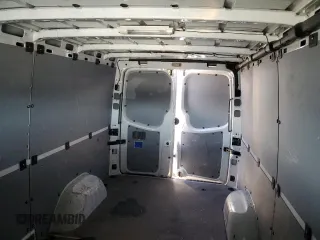 2015 Freightliner Sprinter with VIN WDYPE7CC3FP168265, listed as a Copart auction lot 44897065 with Not Provided miles and Salvage Title. Bid and sale history available at DreamBid. Image 10.