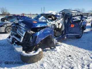 2014 Chevrolet Silverado 1500 LTZ with VIN 1GCVKSEJ8EZ352467, listed as a Copart auction lot 87857045 with Not Provided miles and Salvage Title. Bid and sale history available at DreamBid. Image 1.
