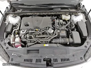 2022 Toyota Avalon Hybrid Limited with VIN 4T1DA1AB1NU015011, listed as a Copart auction lot 47348585 with 41,668 mi miles and Clean Title. Bid and sale history available at carsss.com. Image 11.