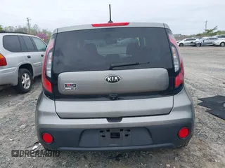 2018 Kia Soul with VIN KNDJN2A2XJ7522743, listed as a IAAI auction lot 41910067 with 103,388 mi miles and . Bid and sale history available at DreamBid. Image 16.