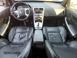2008 Chevrolet Equinox Sport with VIN 2CNDL737X86016327, listed as a Copart auction lot 84679544 with 207,808 mi miles and Salvage Title. Bid and sale history available at carsss.com. Image 8.