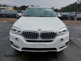 2016 BMW X5 xDrive35i with VIN 5UXKR0C59G0P34621, listed as a Copart auction lot 46719535 with 80,156 mi miles and Salvage Title. Bid and sale history available at carsss.com. Image 5.