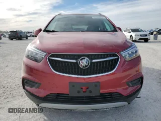 2020 Buick Encore Preferred with VIN KL4CJASB9LB024203, listed as a Copart auction lot 87443204 with 24,038 mi miles and Non Repairable. Bid and sale history available at carsss.com. Image 5.