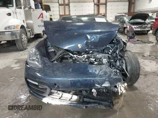 2021 Porsche Panamera с VIN WP0AJ2A78ML121162, выставлен на аукционе IAAI как лот 41560345 с пробегом 89 775 миль миль и . История ставок и продаж доступна на DreamBid. Изображение 12.