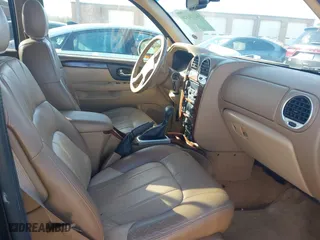 2002 GMC Envoy SLT with VIN 1GKDS13SX22440026, listed as a IAAI auction lot 41716249 with 179,141 mi miles. Bid and sale history available at carsss.com. Image 5.