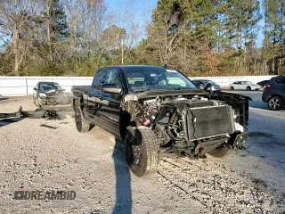 2017 Chevrolet Silverado 1500 LT with VIN 1GCVKREC6HZ272051, listed as a Copart auction lot 88498625 with 83,837 mi miles and Salvage Title. Bid and sale history available at DreamBid. Image 11.