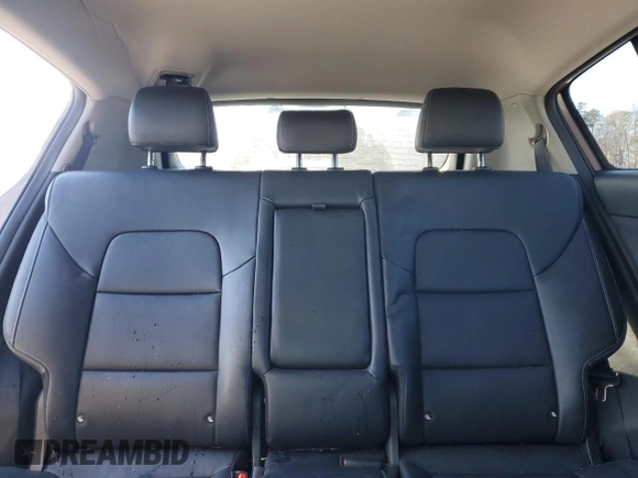 2019 Kia Sportage EX with VIN KNDPNCAC6K7576793, listed as a Copart auction lot 87882005 with 44,707 mi miles and Salvage Title. Bid and sale history available at carsss.com. Image 10.