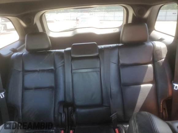 2020 Jeep Grand Cherokee Limited with VIN 1C4RJFBG4LC302606, listed as a Copart auction lot 56907015 with 116,713 mi miles and Salvage title. Bid and sale history available at DreamBid. Image 10.