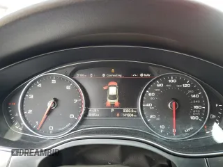 2012 Audi A7 Prestige z VIN WAU2GAFC5CN155806, wystawiony jako Copart lot #49988255 z przebiegiem 141 604 mil mil oraz Szkody całkowita. Historia ofert i sprzedaży dostępna na DreamBid. Obrazek 9.