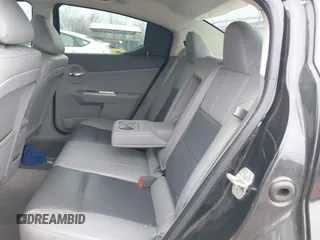 2008 Dodge Avenger R/T with VIN 1B3LC76M18N565266, listed as a IAAI auction lot 41702935 with 124,487 mi miles and . Bid and sale history available at DreamBid. Image 8.