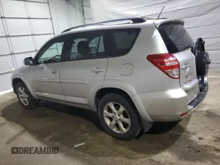 2011 Toyota RAV4 Limited z VIN 2T3DF4DV6BW116623, wystawiony jako Copart lot #59926225 z przebiegiem 198 205 mil mil oraz Szkoda całkowita • Salvage title. Historia ofert i sprzedaży dostępna na DreamBid. Obrazek 2.