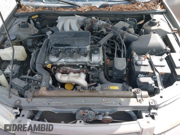 1999 Toyota Camry LE z VIN JT2BF28K9X0216439, wystawiony jako IAAI lot #42213626 z przebiegiem 280 812 mil mil oraz . Historia ofert i sprzedaży dostępna na DreamBid. Obrazek 10.