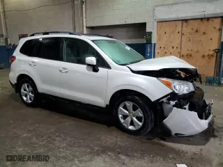 2015 Subaru Forester 2.5i Limited with VIN JF2SJAHC0FH510404, listed as a Copart auction lot 47367165 with 247,672 mi miles and Salvage Title. Bid and sale history available at carsss.com. Image 4.