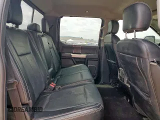 2020 Ford F-350 XL с VIN 1FT8W3BT3LED48506, выставлен на аукционе Copart как лот 57280795 с пробегом 137 529 миль миль и Списание • Salvage title. История ставок и продаж доступна на DreamBid. Изображение 10.