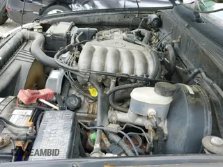 2002 Toyota Tacoma z VIN 5TEWN72N72Z058610, wystawiony jako IAAI lot #42376830 z przebiegiem 210 929 mil mil oraz . Historia ofert i sprzedaży dostępna na DreamBid. Obrazek 23.