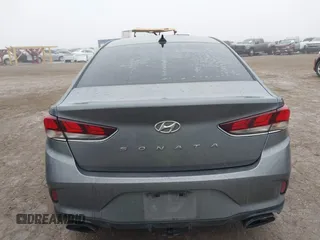 2018 Hyundai Sonata SEL with VIN 5NPE34AF1JH652136, listed as a IAAI auction lot 41442509 with 83,728 mi miles and . Bid and sale history available at DreamBid. Image 17.