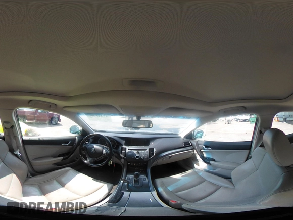 2012 Acura TSX Technology z VIN JH4CU2F66CC010753, wystawiony jako IAAI lot #42445466 z przebiegiem 166 019 mil mil oraz . Historia ofert i sprzedaży dostępna na DreamBid. Obrazek 18.