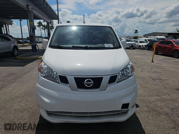 2021 Nissan NV200 SV с VIN 3N6CM0KN2MK703122, выставлен на аукционе IAAI как лот 42849703 с пробегом 86 609 миль миль и . История ставок и продаж доступна на DreamBid. Изображение 8.