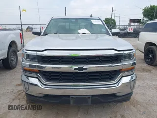 2018 Chevrolet Silverado 1500 LT with VIN 3GCPCREC8JG645232, listed as a IAAI auction lot 41927715 with 95,601 mi miles and . Bid and sale history available at DreamBid. Image 12.
