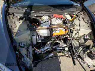 2025 Tesla Model 3 Long Range z VIN 5YJ3E1EA9SF924138, wystawiony jako Copart lot #48324125 z przebiegiem 2 445 mil mil oraz Szkoda całkowita • Salvage title. Historia ofert i sprzedaży dostępna na DreamBid. Obrazek 12.