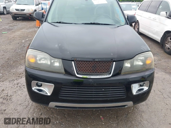 2007 Saturn VUE V6 z VIN 5GZCZ53407S865580, wystawiony jako IAAI lot #42242457 z przebiegiem 298 750 mil mil oraz . Historia ofert i sprzedaży dostępna na DreamBid. Obrazek 12.