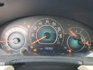 2007 Toyota Solara SE with VIN 4T1CE30P07U756486, listed as a Copart auction lot 53068094 with 136,392 mi miles and Salvage Title. Bid and sale history available at DreamBid. Image 9.