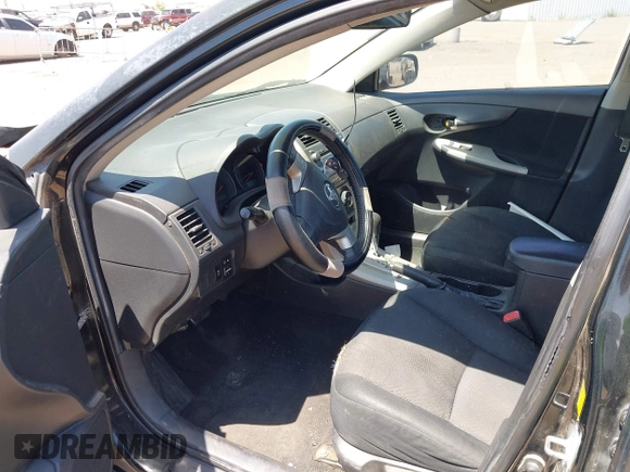 2010 Toyota Corolla with VIN 2T1BU4EE3AC530754, listed as a IAAI auction lot 42478418 with 217,969 mi miles and . Bid and sale history available at DreamBid. Image 5.