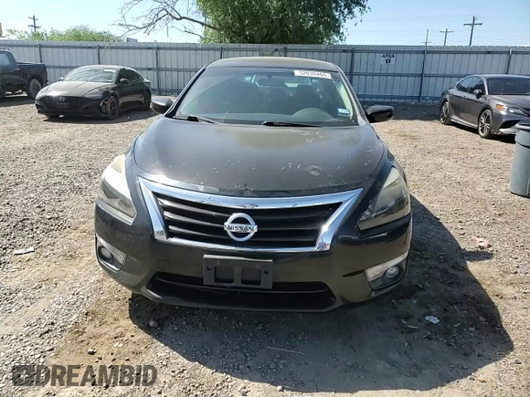 2015 Nissan Altima SV z VIN 1N4AL3AP0FC241787, wystawiony jako Copart lot #52039465 z przebiegiem 158 922 mil mil oraz Czysty tytuł • Clean title. Historia ofert i sprzedaży dostępna na DreamBid. Obrazek 10.