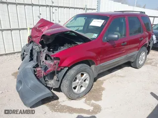 2005 Ford Escape XLT with VIN 1FMYU931X5KD39419, listed as a IAAI auction lot 41778160 with 37,234 mi miles. Bid and sale history available at carsss.com. Image 18.