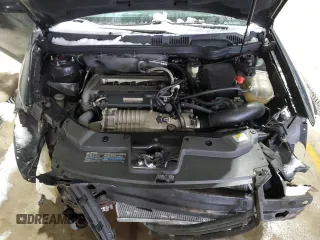 2006 Chevrolet Cobalt with VIN 1G1AP11P267770212, listed as a Copart auction lot 45052545 with 151,623 mi miles and Salvage Title. Bid and sale history available at DreamBid. Image 11.