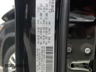 2019 Jeep Cherokee Latitude Plus с VIN 1C4PJMLB5KD198599, выставлен на аукционе Copart как лот 86271604 с пробегом 71 388 миль миль и Списание • Salvage title. История ставок и продаж доступна на DreamBid. Изображение 13.