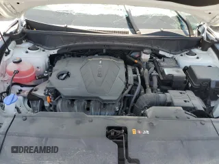 2022 Hyundai Tucson Limited with VIN 5NMJECAE1NH079770, listed as a Copart auction lot 66113754 with 0 mi miles and Salvage Title. Bid and sale history available at carsss.com. Image 12.