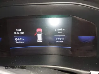 2022 Volkswagen Atlas SE with VIN 1V2LC2CA6NC202401, listed as a IAAI auction lot 41485676 with 31,101 mi miles and . Bid and sale history available at DreamBid. Image 7.