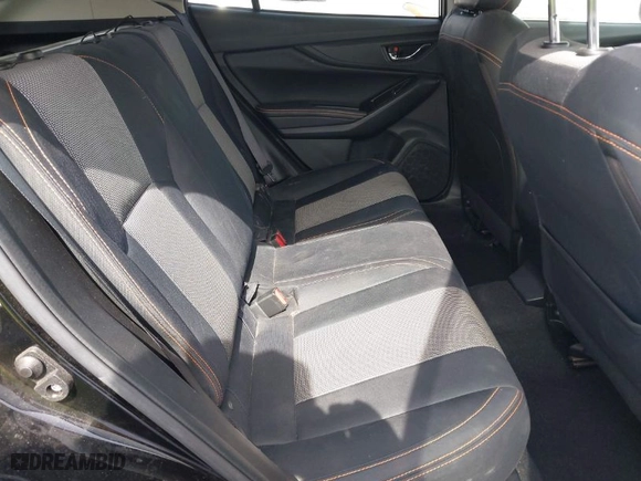 2019 Subaru Crosstrek Limited with VIN JF2GTANCXKH305493, listed as a IAAI auction lot 41979434 with 113,227 mi miles. Bid and sale history available at carsss.com. Image 8.