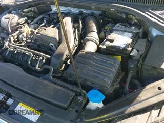 2024 Volkswagen Jetta SE with VIN 3VWEM7BU0RM087957, listed as a IAAI auction lot 43307610 with 33,543 mi miles and . Bid and sale history available at DreamBid. Image 20.
