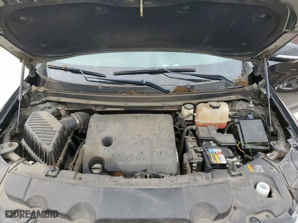 2018 Chevrolet Traverse LT Cloth with VIN 1GNERGKW7JJ278838, listed as a Copart auction lot 51749195 with 0 mi miles and Clean Title. Bid and sale history available at carsss.com. Image 12.