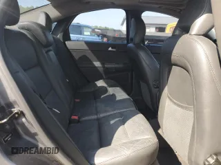 2008 Volvo S40 2.4L z VIN YV1MS382282382674, wystawiony jako Copart lot #55022625 z przebiegiem 116 132 mil mil oraz Szkoda całkowita • Salvage title. Historia ofert i sprzedaży dostępna na DreamBid. Obrazek 10.