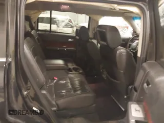 2010 Ford Flex Limited w/Ecoboost with VIN 2FMHK6DT9ABA17914, listed as a IAAI auction lot 41145646 with 139,792 mi miles. Bid and sale history available at carsss.com. Image 8.
