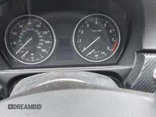 2008 BMW 3 Series 328xi with VIN WBAWC33578PD08912, listed as a IAAI auction lot 41980427 with Not provided miles and . Bid and sale history available at DreamBid. Image 7.